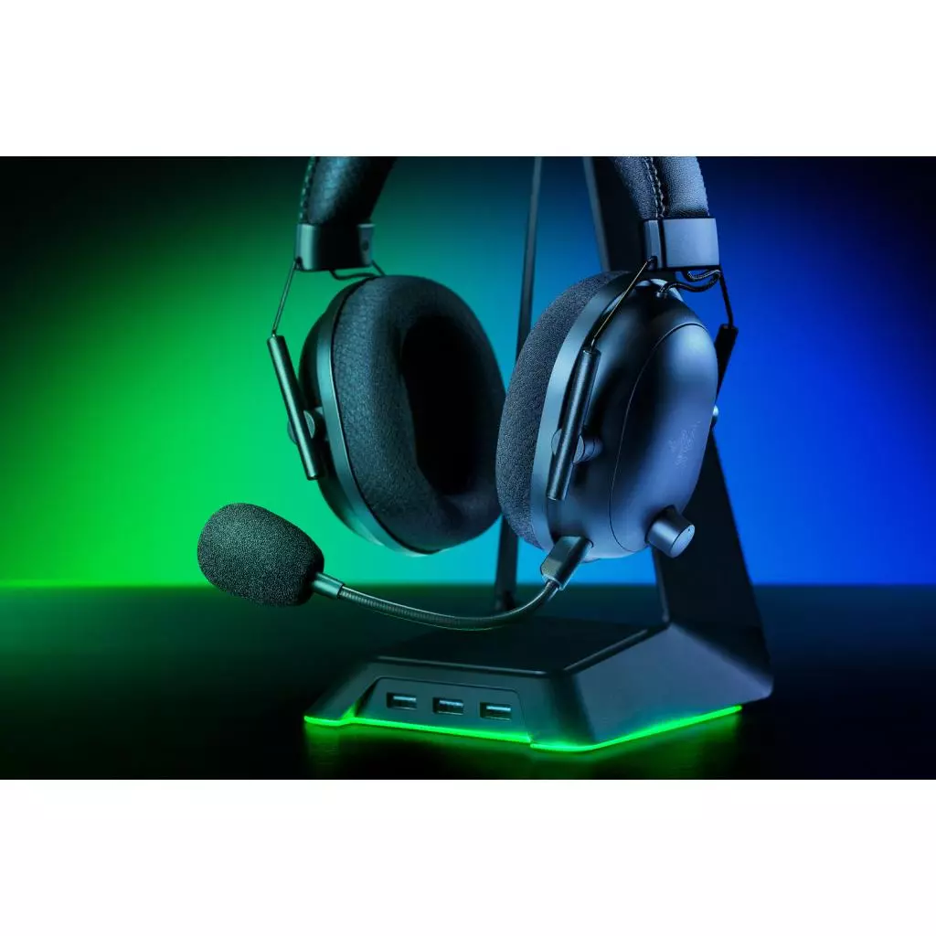 Наушники Razer Blackshark V2 PRO Wireless (RZ04-03220100-R3M1) - 9