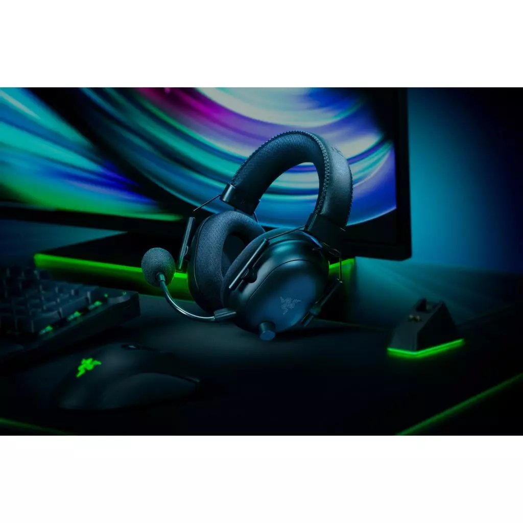Наушники Razer Blackshark V2 PRO Wireless (RZ04-03220100-R3M1) - 10