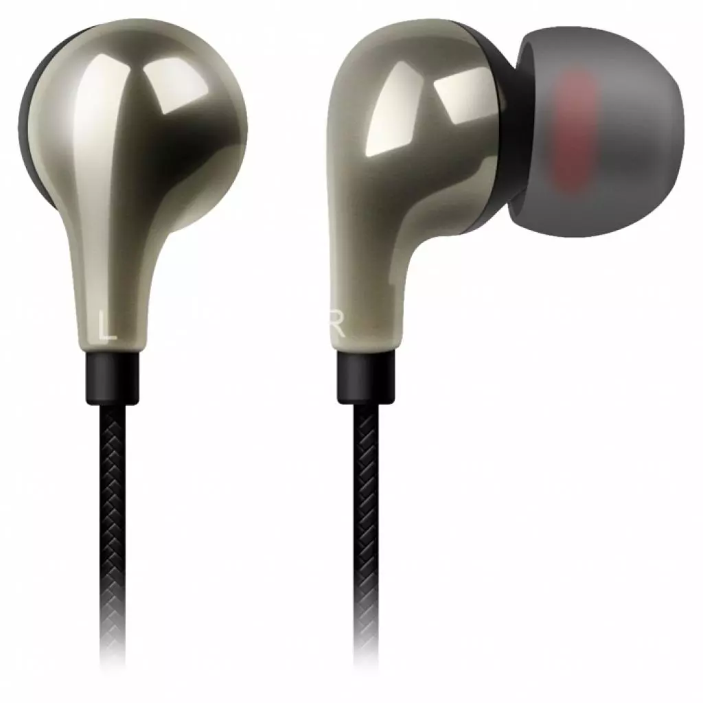 Наушники Sven E-150M Black - 1