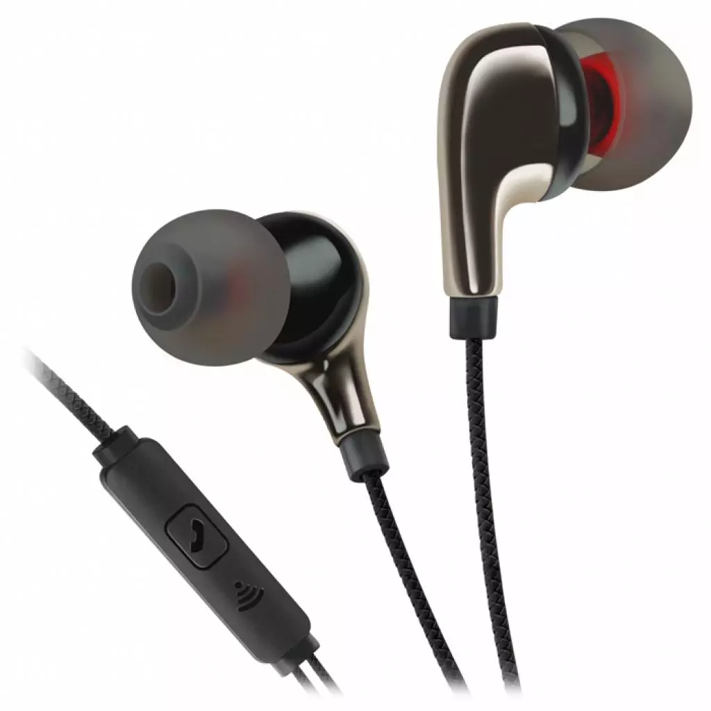 Наушники Sven E-150M Black - 3