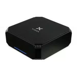 Компьютер Vinga Mini PC V500 (V500J4105.464240)