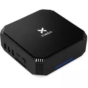 Компьютер Vinga Mini PC V500 (V500J4105.464240WP)