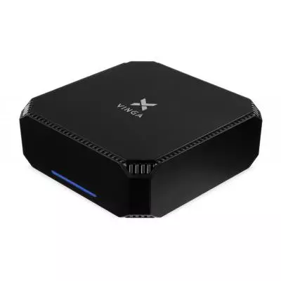 Компьютер Vinga Mini PC V500 (V500J4105.464480)