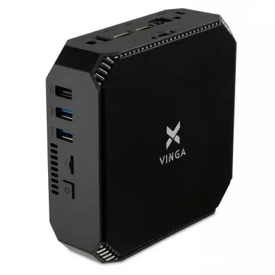 Компьютер Vinga Mini PC V500 (V500J4105.1664WP) - 2 Компьютер Vinga Mini PC V500 (V500J4105.1664WP) - 2