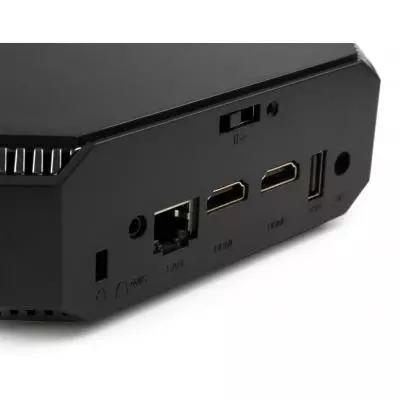 Компьютер Vinga Mini PC V500 (V500J4105.1664WP) - 3 Компьютер Vinga Mini PC V500 (V500J4105.1664WP) - 3