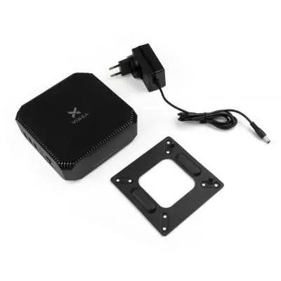 Компьютер Vinga Mini PC V500 (V500J4105.1664WP) - 4 Компьютер Vinga Mini PC V500 (V500J4105.1664WP) - 4