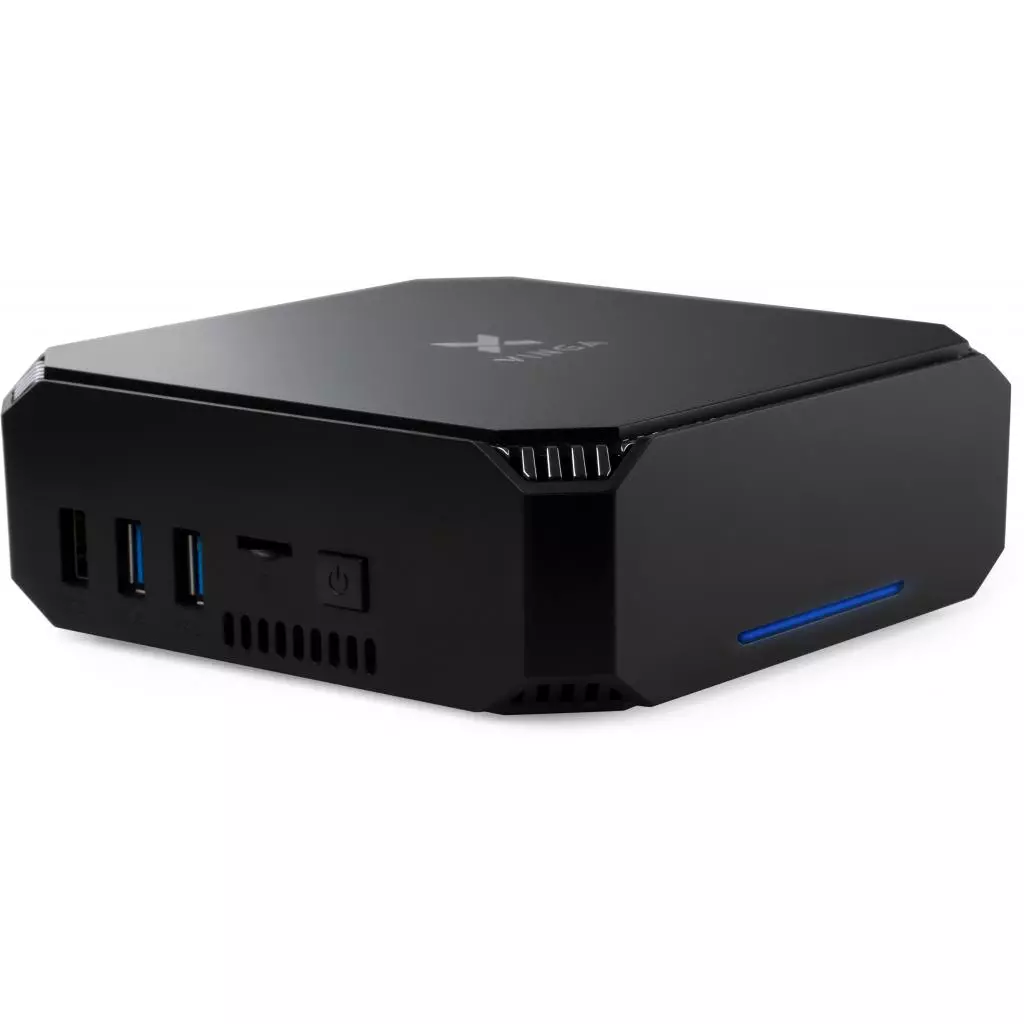 Компьютер Vinga Mini PC V500 (V500J5005.4120WP)