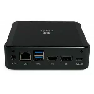 Компьютер Vinga Mini PC V600 (V6008145U.8512)