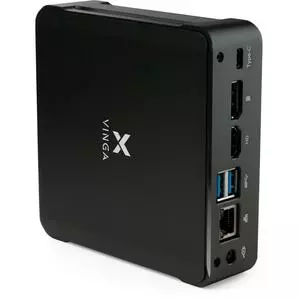 Компьютер Vinga Mini PC V600 (V6008565U.32256) Компьютер Vinga Mini PC V600 (V6008565U.32256)