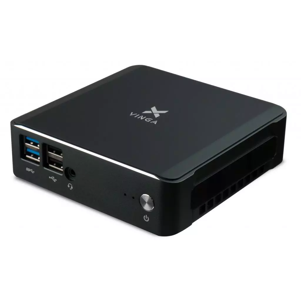 Компьютер Vinga Mini PC V600 (V6008565U.32512) - 4