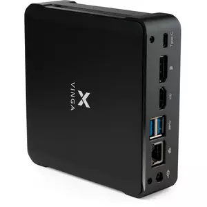 Компьютер Vinga Mini PC V600 (V6008565U.321T) Компьютер Vinga Mini PC V600 (V6008565U.321T)