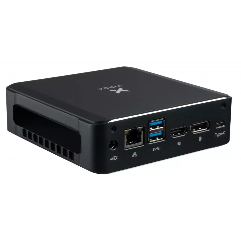 Компьютер Vinga Mini PC V600 (V6008565U.321TWP) - 2 Компьютер Vinga Mini PC V600 (V6008565U.321TWP) - 2