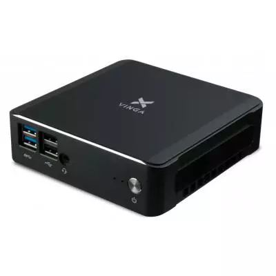 Компьютер Vinga Mini PC V650 (V65010210U.16512) - 4 Компьютер Vinga Mini PC V650 (V65010210U.16512) - 4