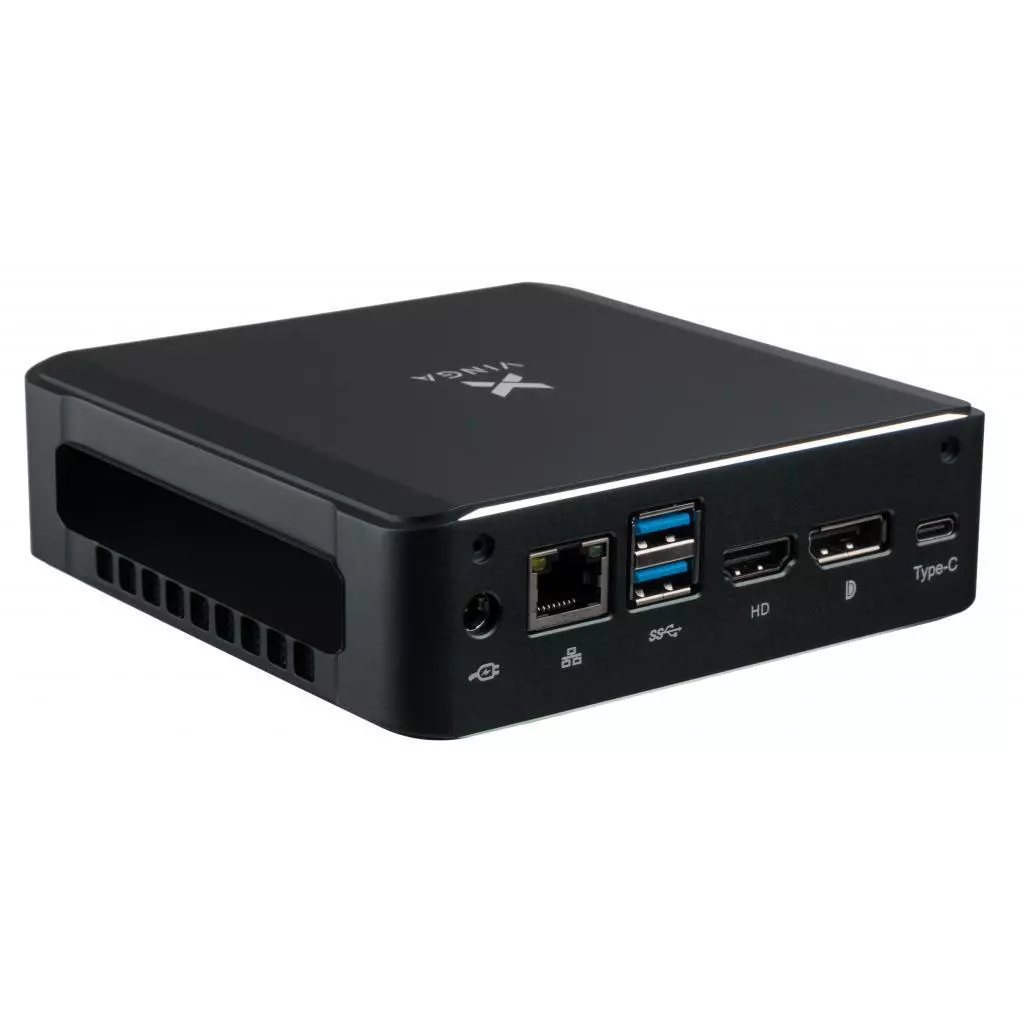 Компьютер Vinga Mini PC V650 (V65010510U.8256) - 2