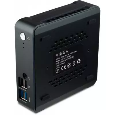 Компьютер Vinga Mini PC V650 (V65010510U.32256) - 1 Компьютер Vinga Mini PC V650 (V65010510U.32256) - 1