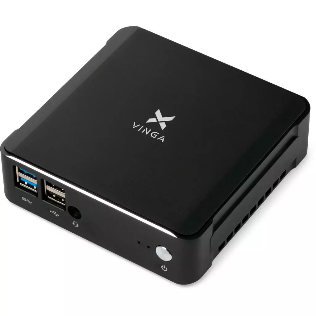 Компьютер Vinga Mini PC V650 (V65010510U.321T)