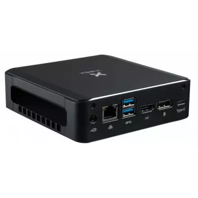 Компьютер Vinga Mini PC V650 (V65010510U.321TWH) - 2 Компьютер Vinga Mini PC V650 (V65010510U.321TWH) - 2