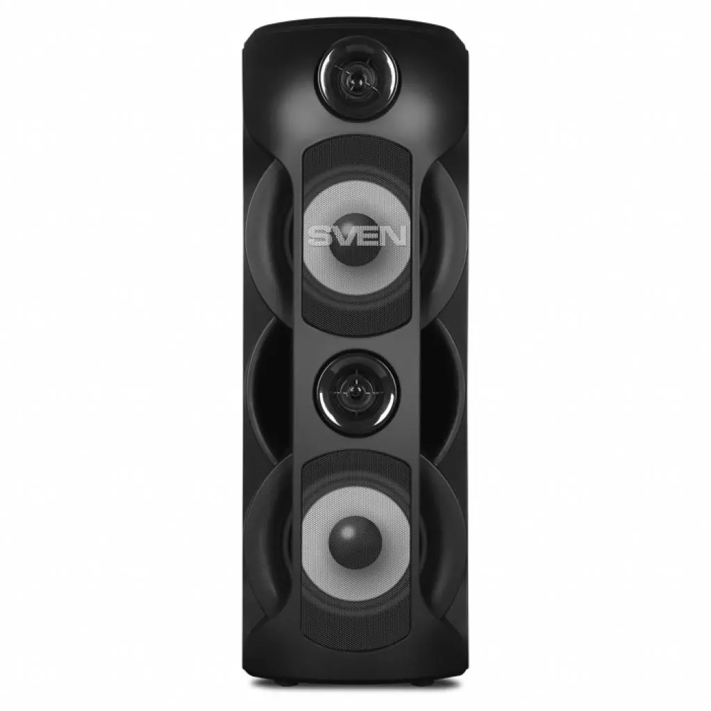 Акустическая система Sven PS-720 Black - 2