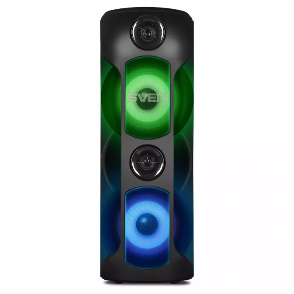 Акустическая система Sven PS-720 Black - 4
