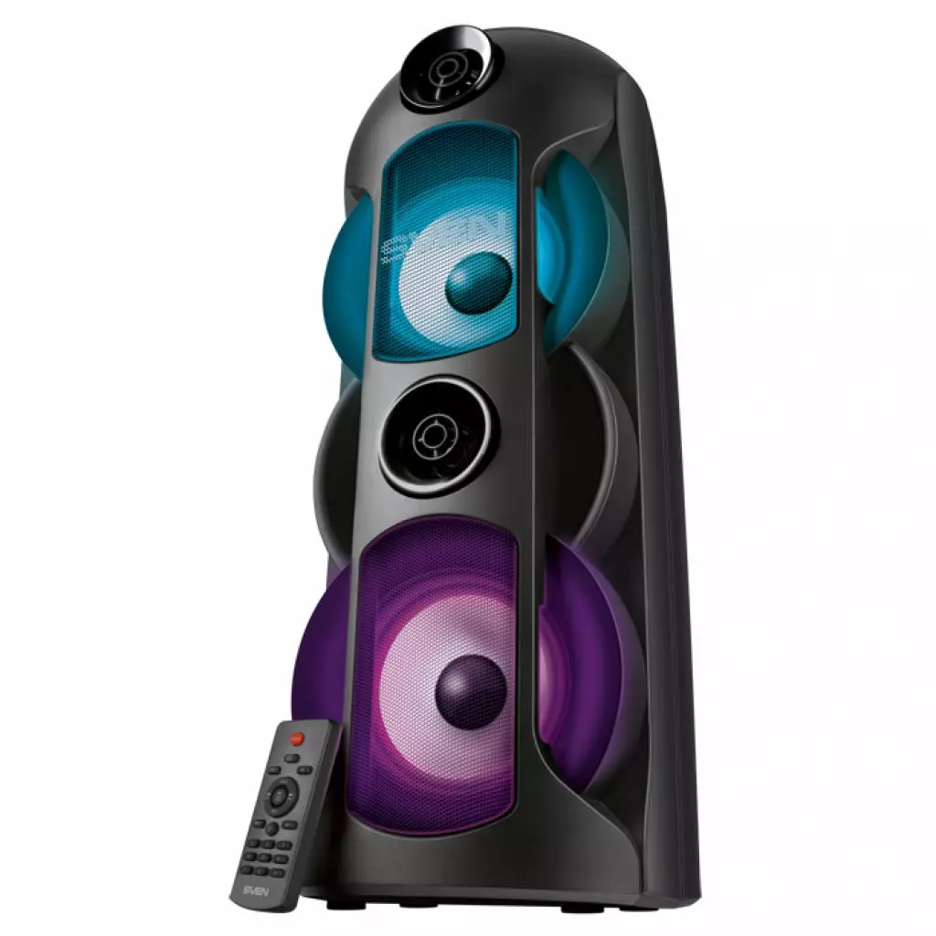 Акустическая система Sven PS-720 Black