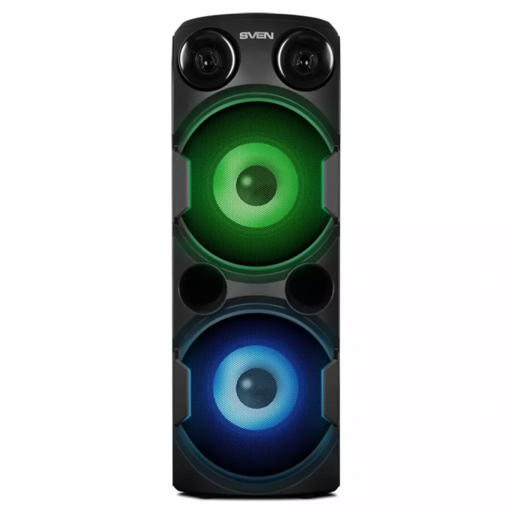 Акустическая система Sven PS-750 Black - 4 Акустическая система Sven PS-750 Black - 4