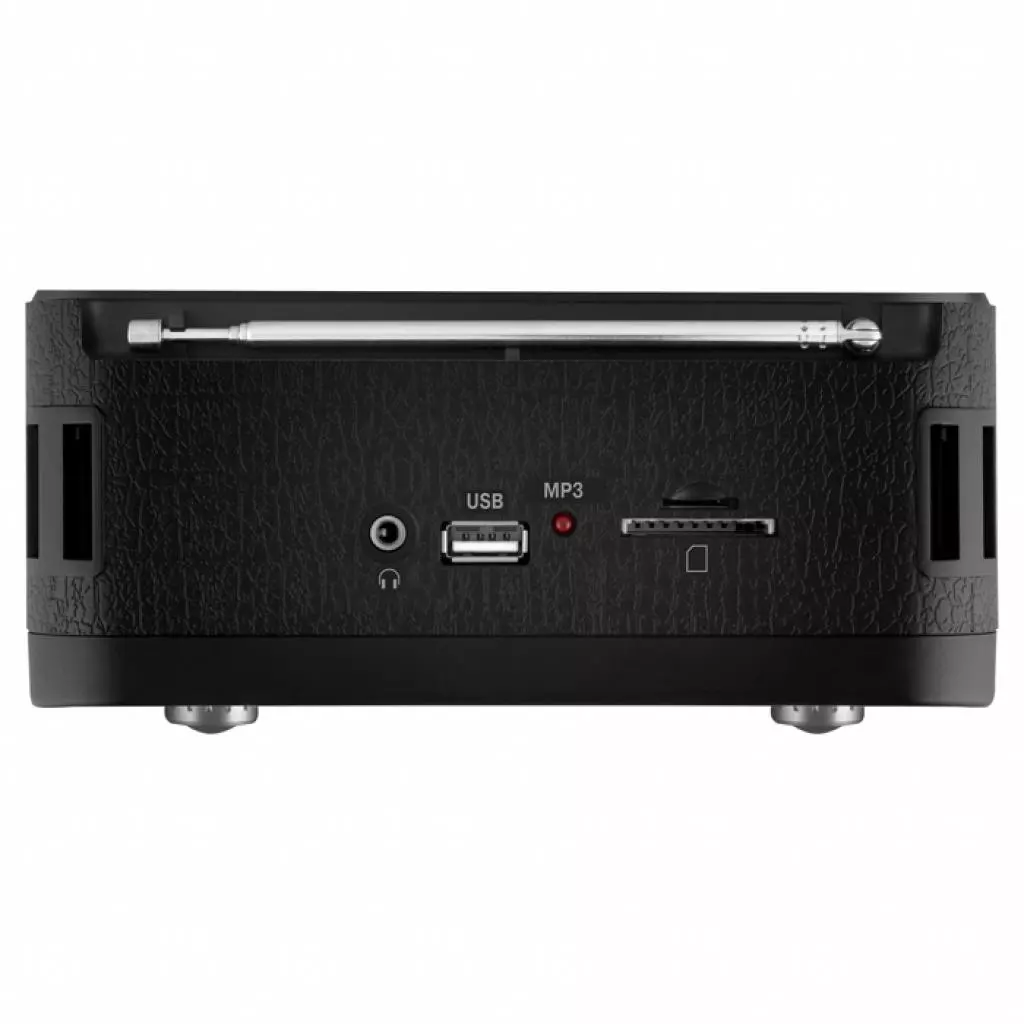 Акустическая система Sven SRP-555 Black-Silver - 4 Акустическая система Sven SRP-555 Black-Silver - 4
