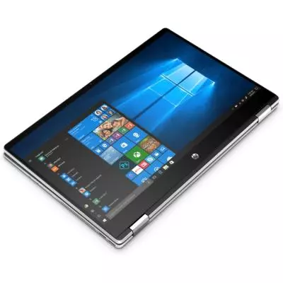 Ноутбук HP Pavilion x360 (22N44EA) - 5 Ноутбук HP Pavilion x360 (22N44EA) - 5