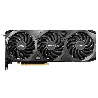 Видеокарта MSI GeForce RTX3080 10Gb GAMING X TRIO (RTX 3080 GAMING X TRIO 10G) - 1 Видеокарта MSI GeForce RTX3080 10Gb GAMING X TRIO (RTX 3080 GAMING X TRIO 10G) - 1