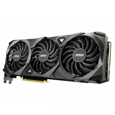 Видеокарта MSI GeForce RTX3080 10Gb GAMING X TRIO (RTX 3080 GAMING X TRIO 10G) - 2 Видеокарта MSI GeForce RTX3080 10Gb GAMING X TRIO (RTX 3080 GAMING X TRIO 10G) - 2