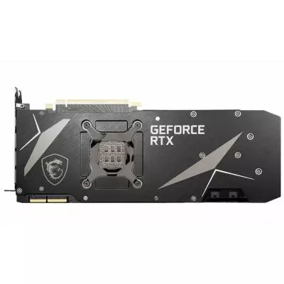 Видеокарта MSI GeForce RTX3080 10Gb GAMING X TRIO (RTX 3080 GAMING X TRIO 10G) - 3 Видеокарта MSI GeForce RTX3080 10Gb GAMING X TRIO (RTX 3080 GAMING X TRIO 10G) - 3