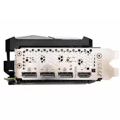 Видеокарта MSI GeForce RTX3080 10Gb GAMING X TRIO (RTX 3080 GAMING X TRIO 10G) - 4 Видеокарта MSI GeForce RTX3080 10Gb GAMING X TRIO (RTX 3080 GAMING X TRIO 10G) - 4
