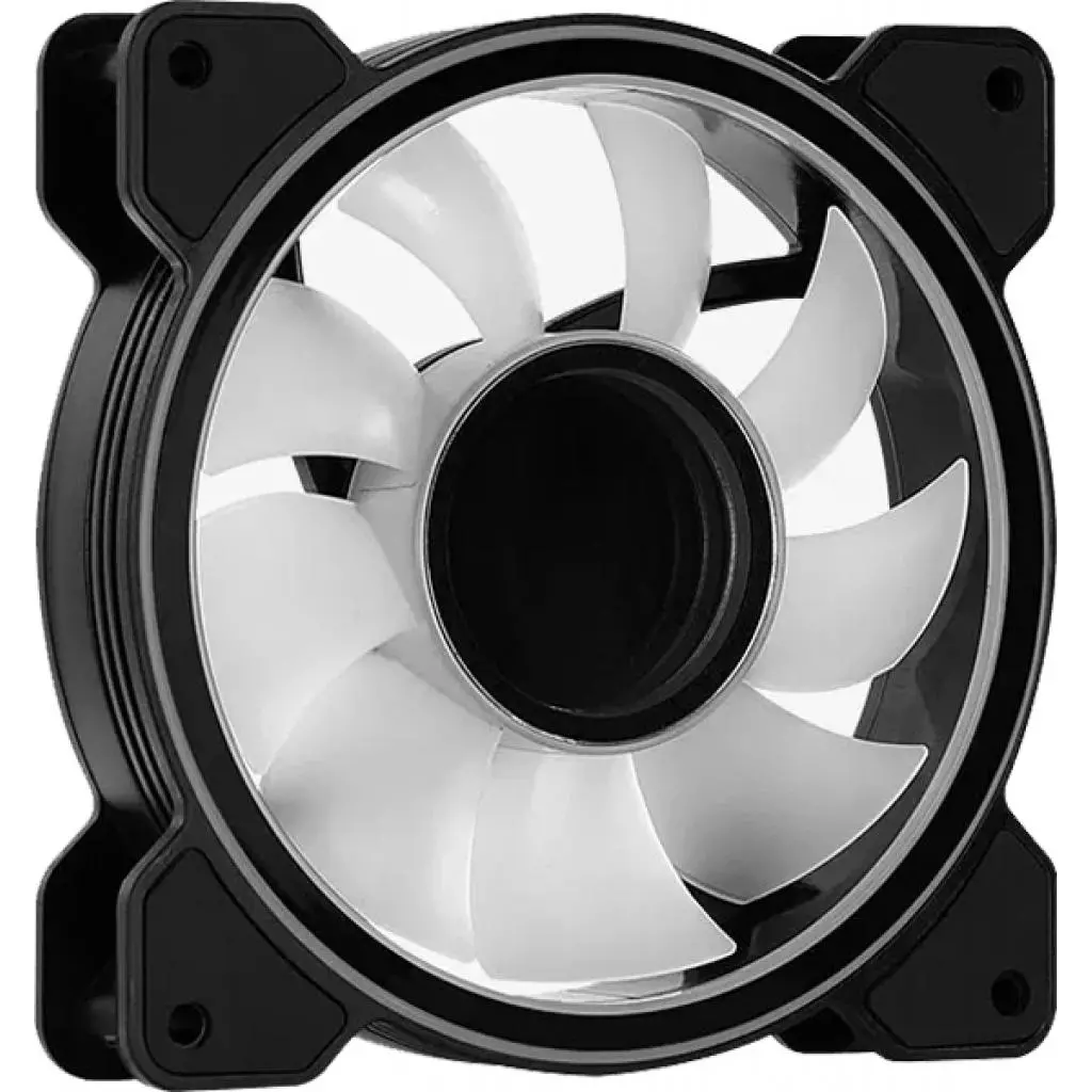 Кулер для корпуса AeroCool Mirage12 - 1 Кулер для корпуса AeroCool Mirage12 - 1