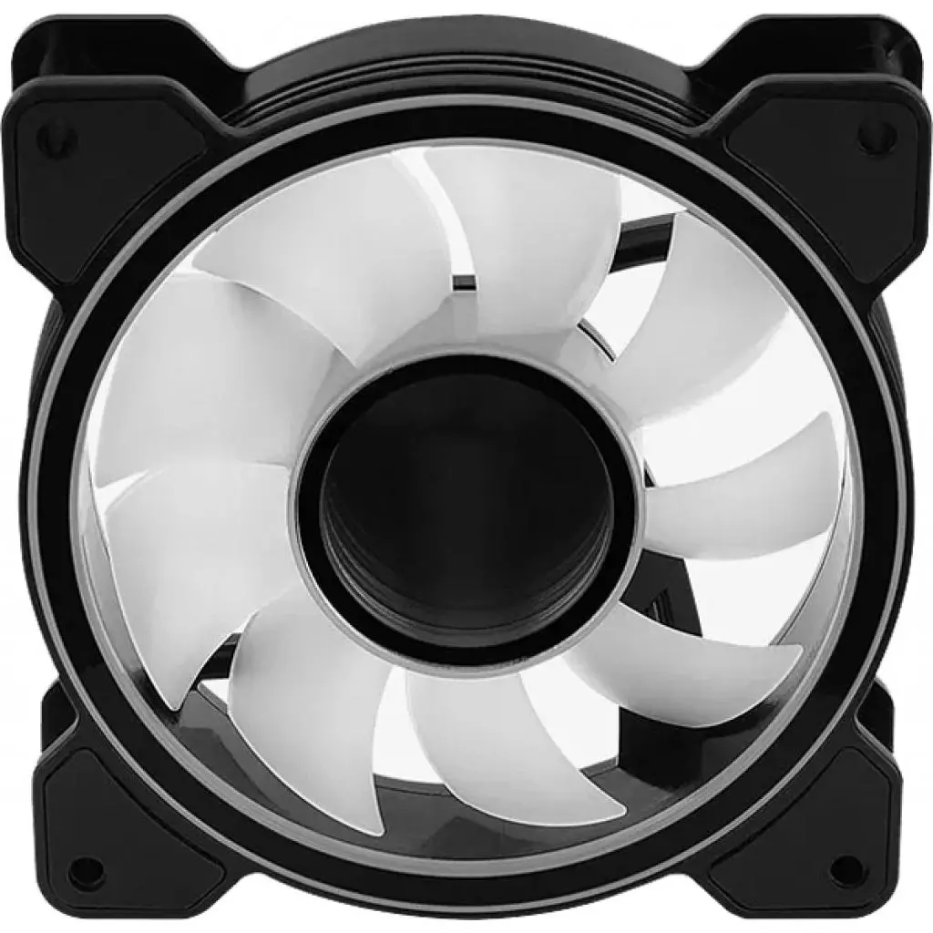 Кулер для корпуса AeroCool Mirage12 - 4 Кулер для корпуса AeroCool Mirage12 - 4
