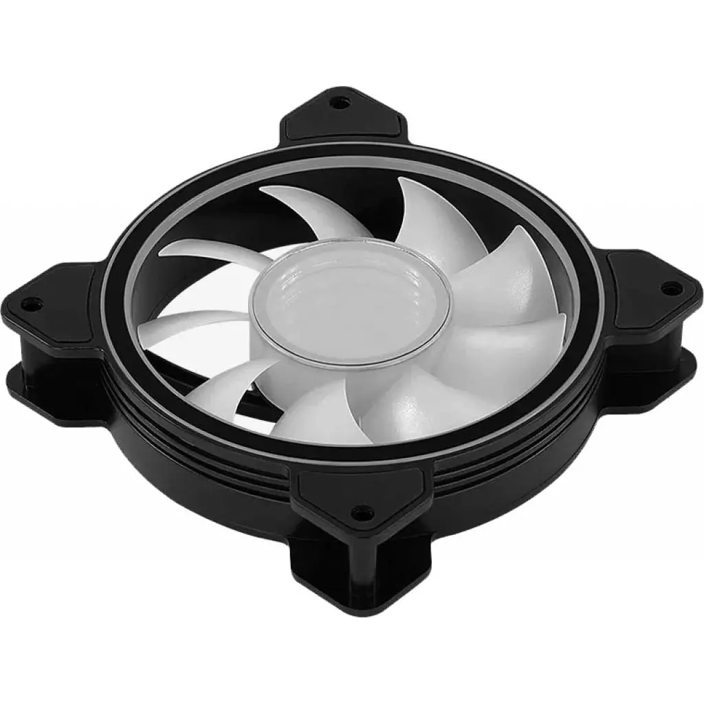 Кулер для корпуса AeroCool Mirage12 - 5 Кулер для корпуса AeroCool Mirage12 - 5
