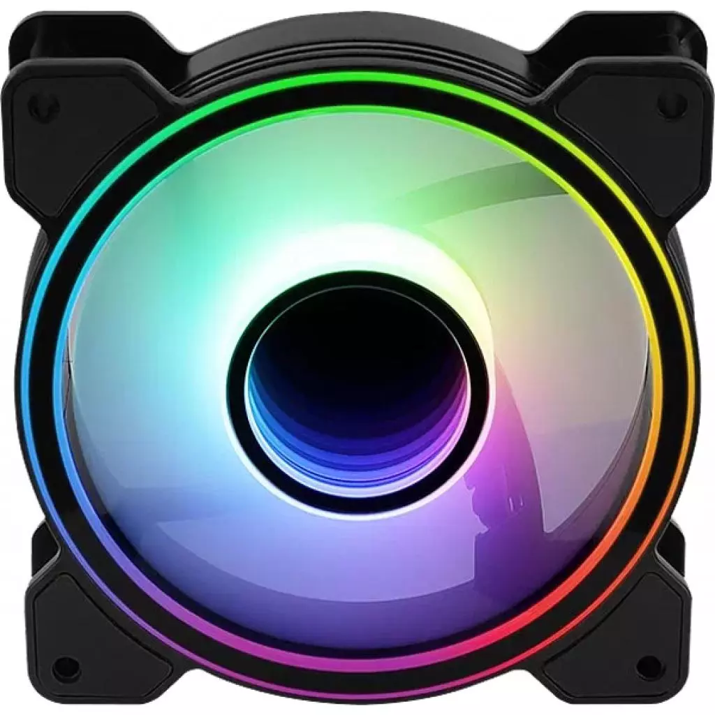 Кулер для корпуса AeroCool Mirage12 - 9 Кулер для корпуса AeroCool Mirage12 - 9