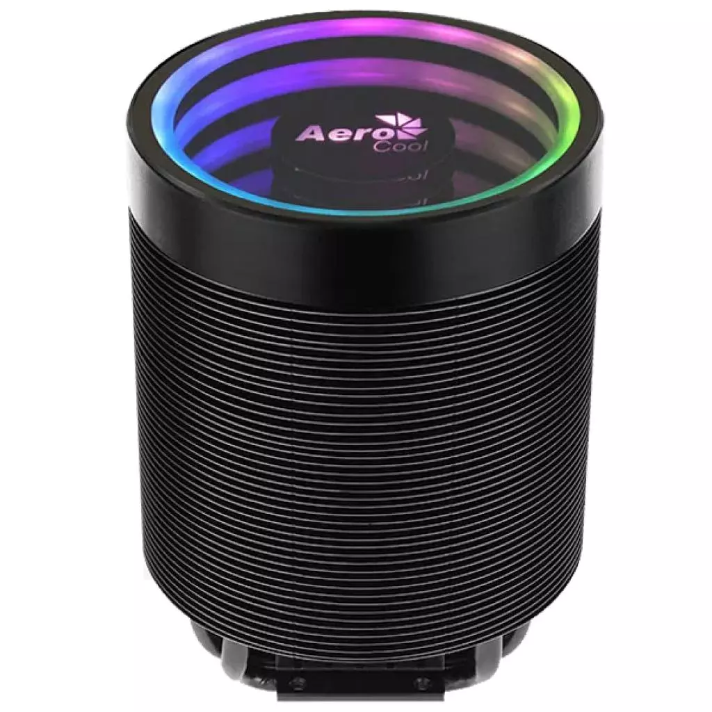 Кулер для процессора AeroCool Mirage5 - 2