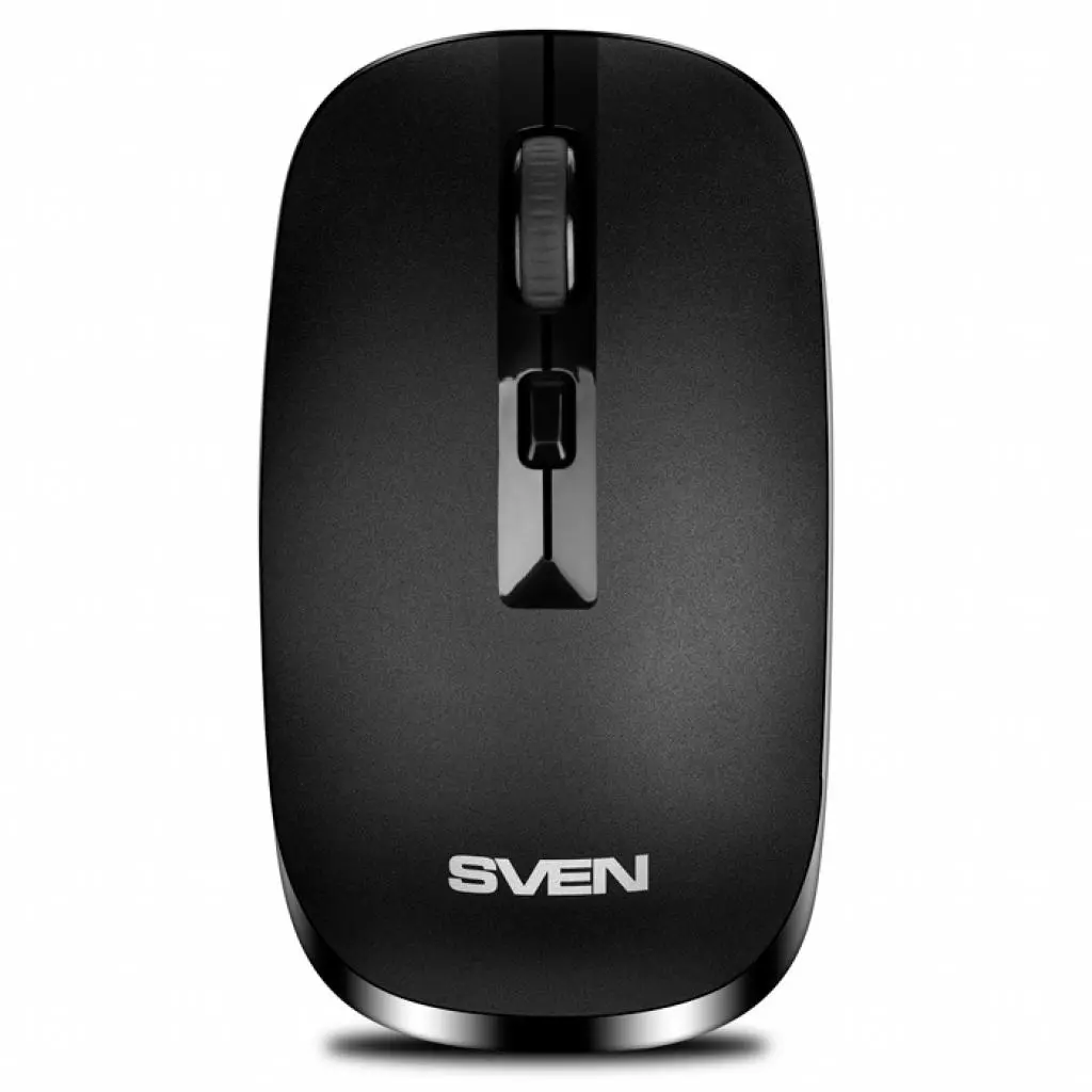 Мышка Sven RX-260W Black - 1 Мышка Sven RX-260W Black - 1