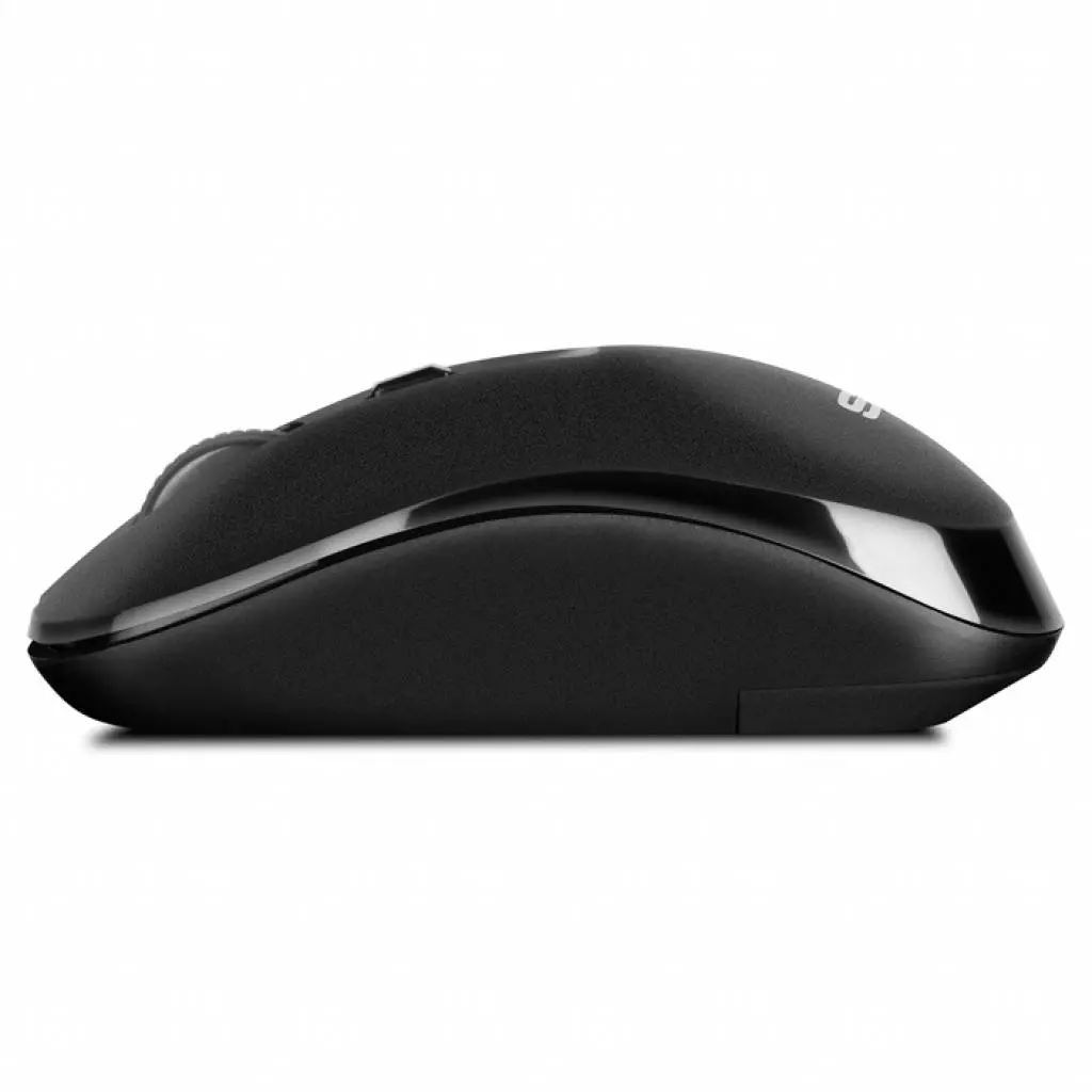Мышка Sven RX-260W Black - 4 Мышка Sven RX-260W Black - 4