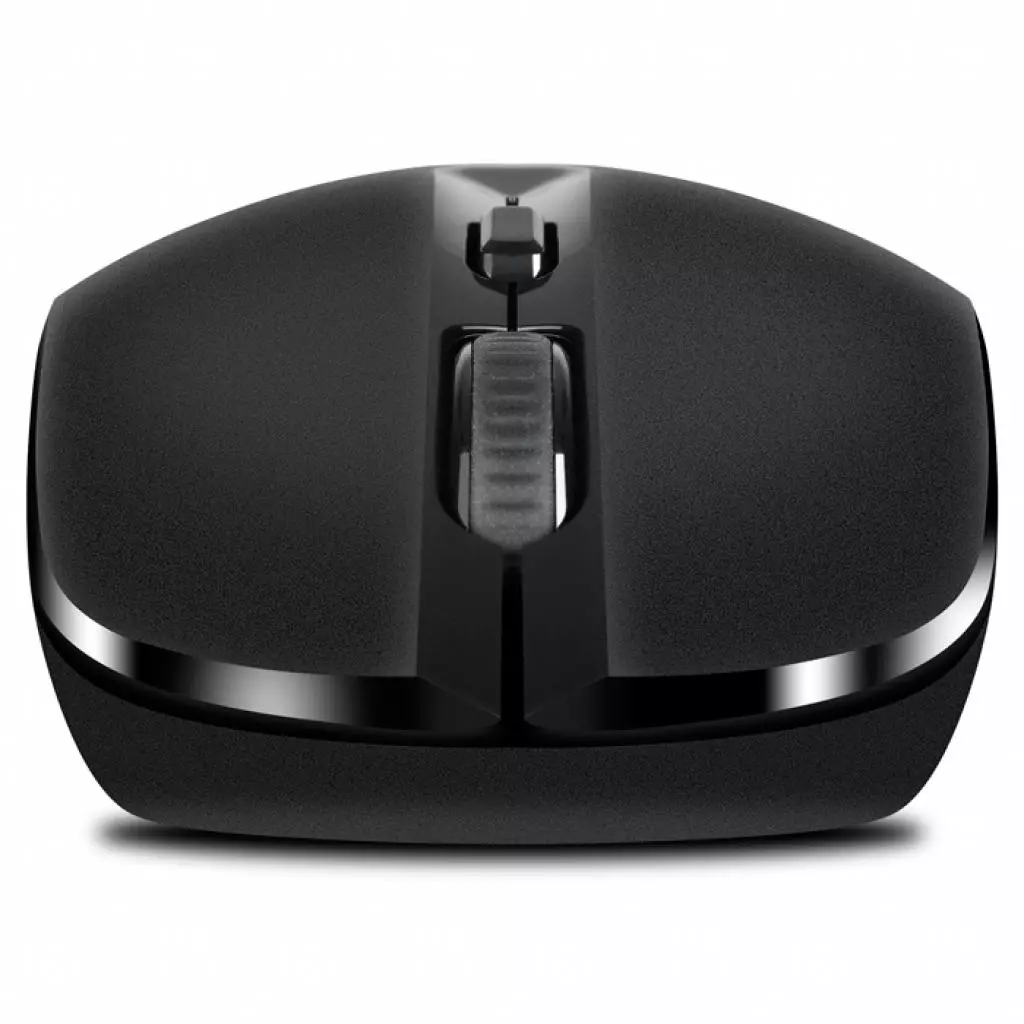 Мышка Sven RX-260W Black - 5 Мышка Sven RX-260W Black - 5