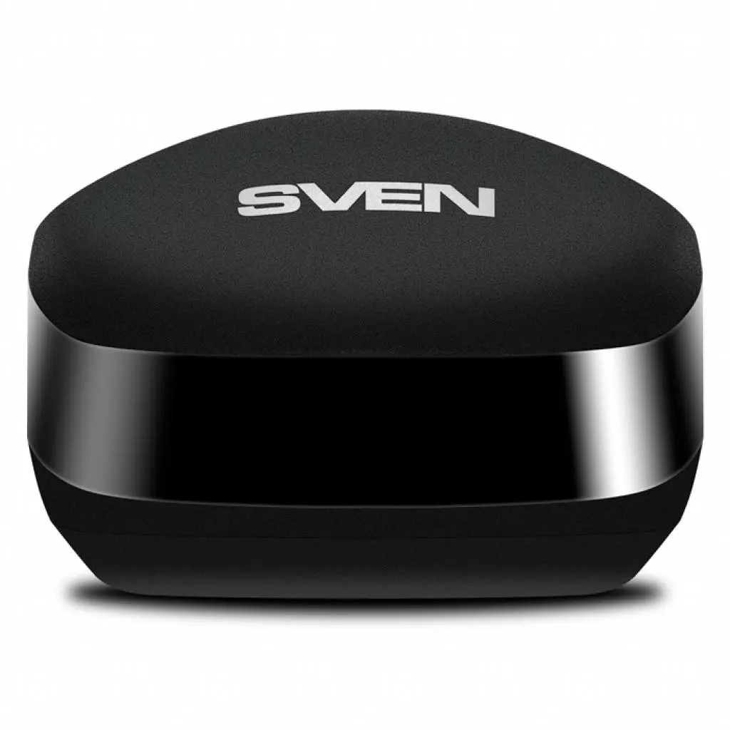 Мышка Sven RX-260W Black - 6 Мышка Sven RX-260W Black - 6