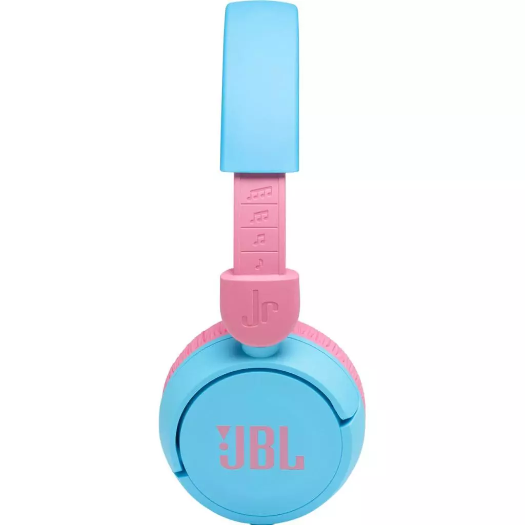Наушники JBL JR 310BT Blue (JBLJR310BTBLU) - 1 Наушники JBL JR 310BT Blue (JBLJR310BTBLU) - 1