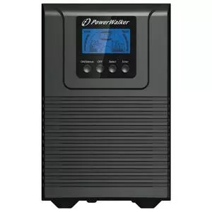 Источник бесперебойного питания PowerWalker VFI 1000 TGB (10122098)