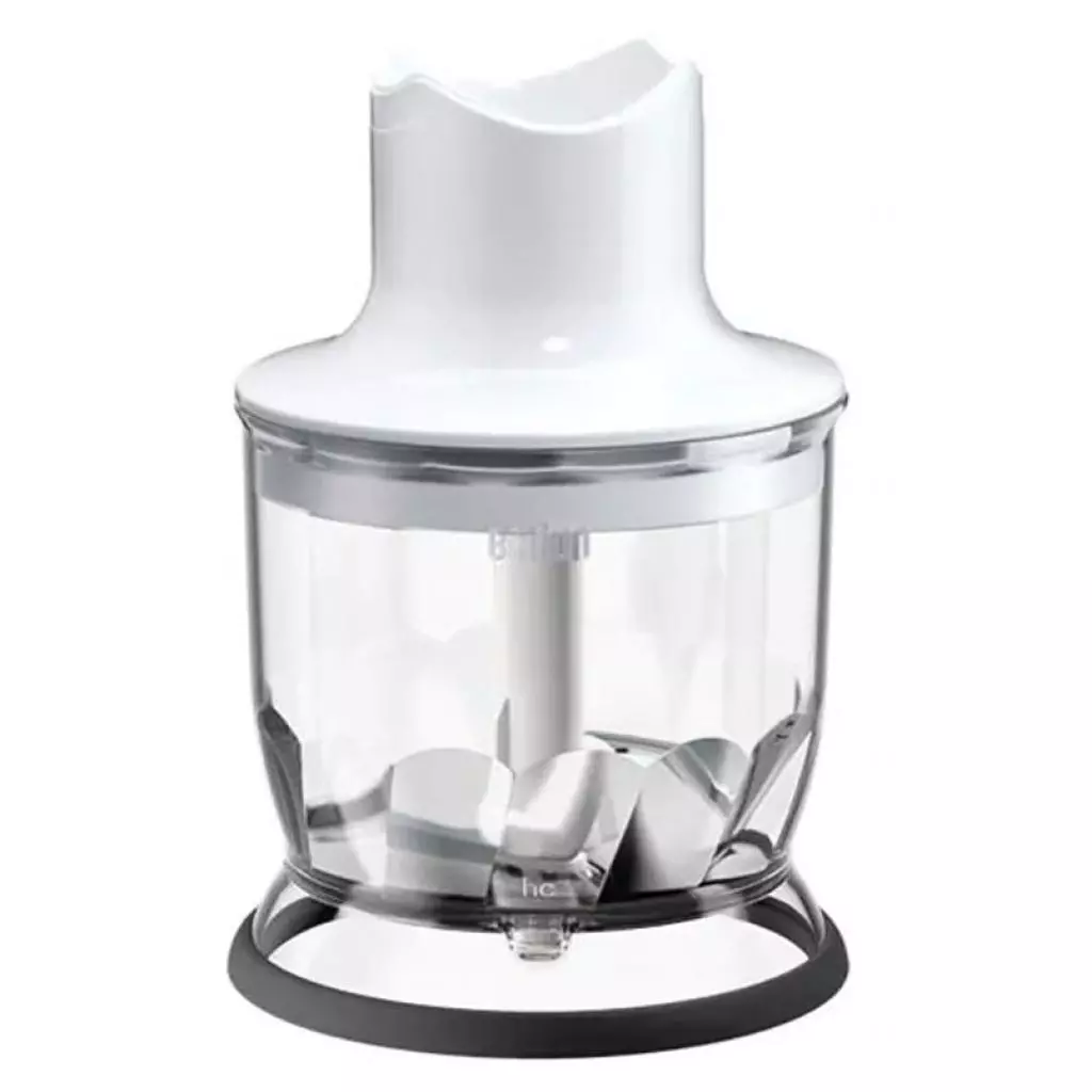 Блендер Braun MQ 523 BABY - 2 Блендер Braun MQ 523 BABY - 2