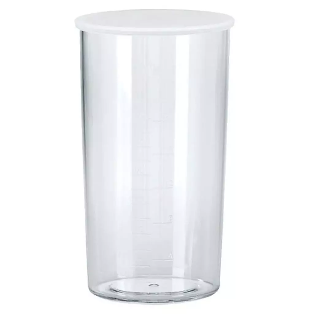 Блендер Braun MQ 523 BABY - 3 Блендер Braun MQ 523 BABY - 3