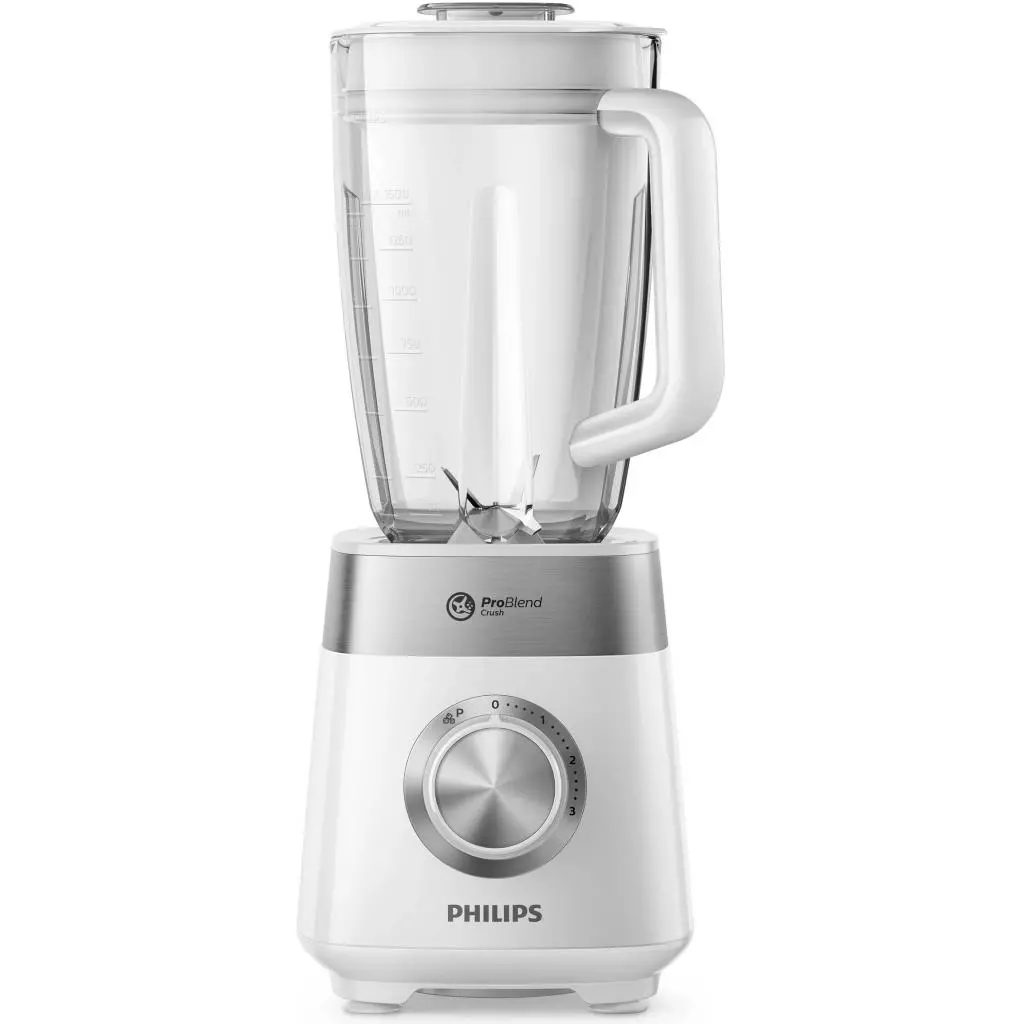 Блендер Philips HR2224/00 - 1 Блендер Philips HR2224/00 - 1
