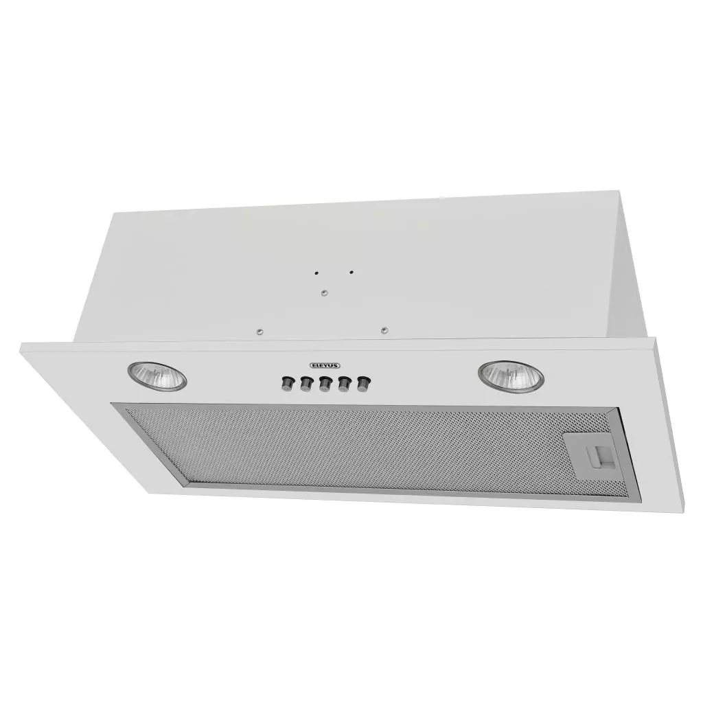 Вытяжка кухонная Eleyus INTO 700 52 WH - 2 Вытяжка кухонная Eleyus INTO 700 52 WH - 2