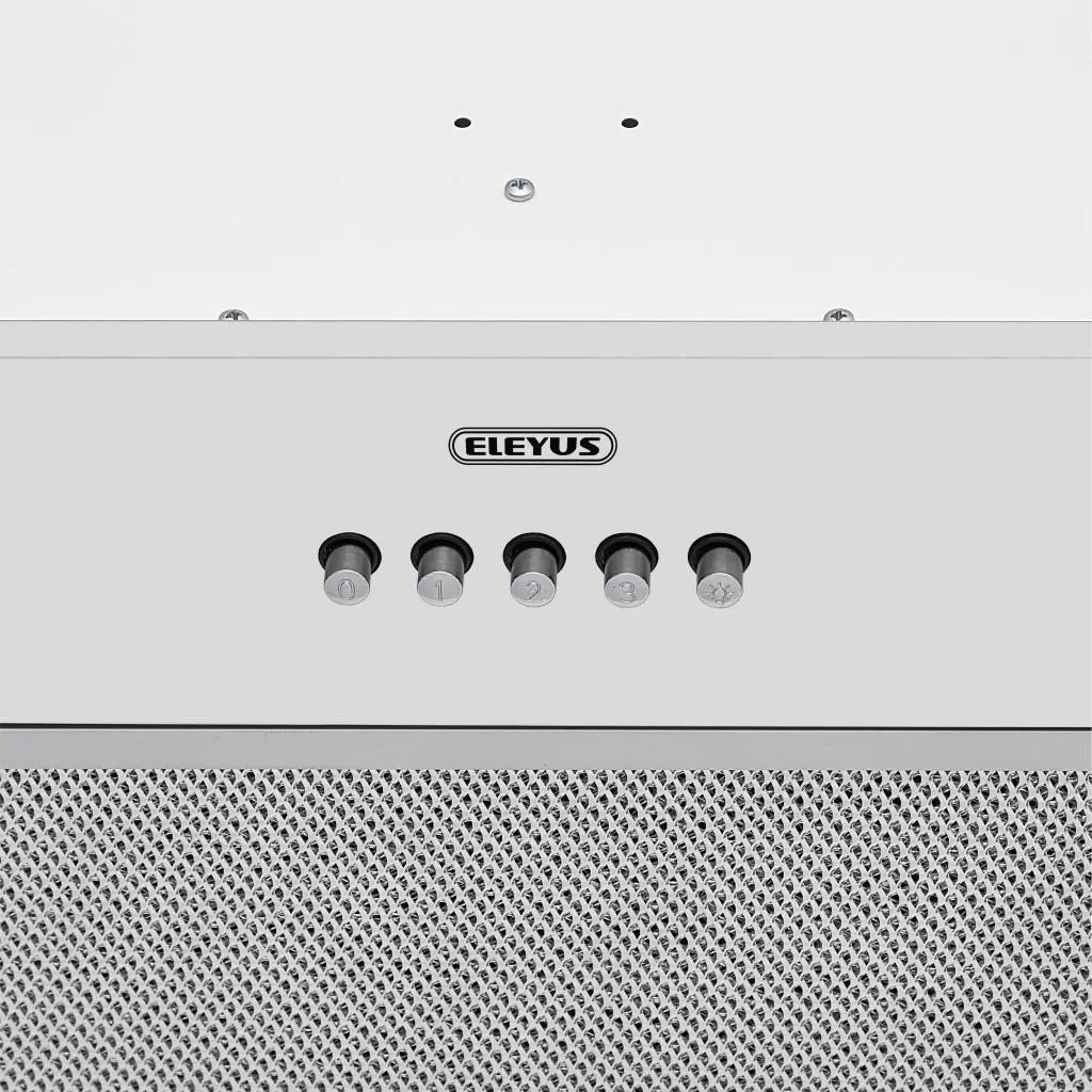 Вытяжка кухонная Eleyus INTO 700 52 WH - 9 Вытяжка кухонная Eleyus INTO 700 52 WH - 9