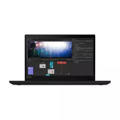 Ноутбук Lenovo ThinkPad P14s (20S4004FRT) - 2 Ноутбук Lenovo ThinkPad P14s (20S4004FRT) - 2