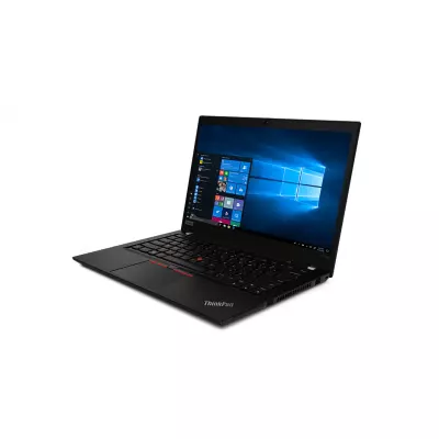 Ноутбук Lenovo ThinkPad P14s (20S4004FRT) - 3 Ноутбук Lenovo ThinkPad P14s (20S4004FRT) - 3