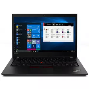 Ноутбук Lenovo ThinkPad P14s (20S4004FRT)